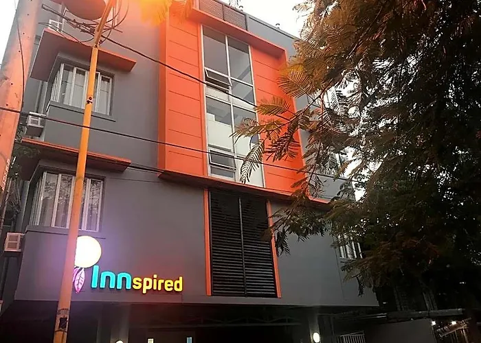 Hotel Innspired
