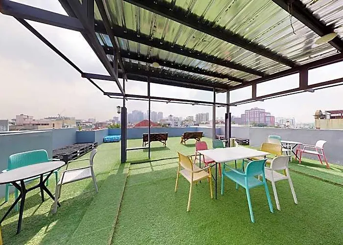 Hotel Innspired 3*