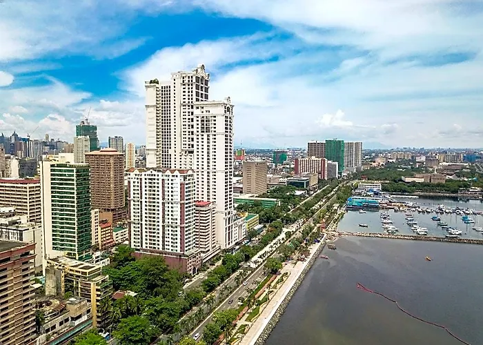 Innspired Hotel Manila