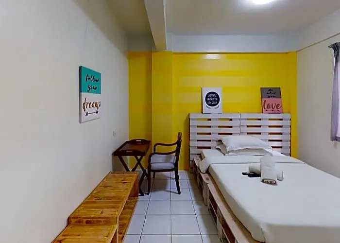 Innspired Hotel