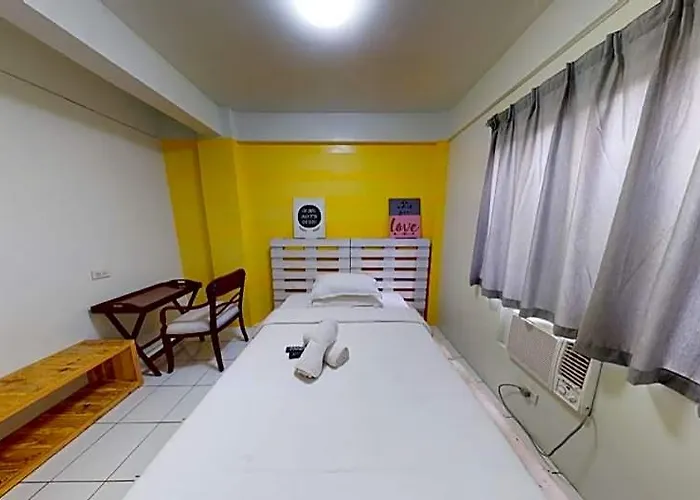 Innspired Hotel